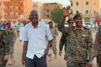 الحكومة الحالية في السودان فشلت في تحقيق أهدافها الأساسية ويتطلب الأمر تدخل عاجل.