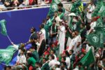 السعودية تضغط على الرأس الأخضر لضمان الوصافة أو التأهل من المركز الثالث