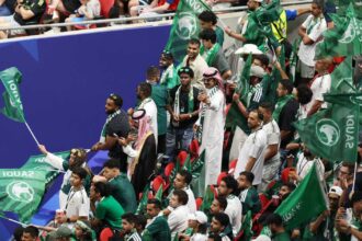 السعودية تضغط على الرأس الأخضر لضمان الوصافة أو التأهل من المركز الثالث
