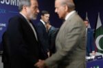 تنفيذ إعفاء إيراني من العقوبات سيبدأ قريباً