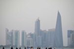 انفجار مصنع في رأس لفان يودي بـ 54 جريحاً و18 مفقوداً