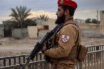 قبض على الضابط السوري عبد الغفار الحسين بتهمة انتهاكات بحق المدنيين