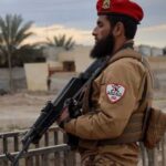 قبض على الضابط السوري عبد الغفار الحسين بتهمة انتهاكات بحق المدنيين