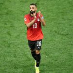 صلاح يؤكد تحسن الأداء المصري بين الشوطين ويشدد على أهمية التركيز ضد إيران