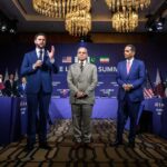 إيران والولايات المتحدة تتفقا على خارطة طريق لتحقيق اتفاق نهائي خلال 60 يوماً