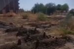 عبد العظيم يعود حياً بعد يومين من دفنه في أم درمان، والغزوة التي تلت ذلك.