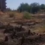 عبد العظيم يعود حياً بعد يومين من دفنه في أم درمان، والغزوة التي تلت ذلك.