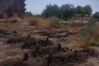 عبد العظيم يعود حياً بعد يومين من دفنه في أم درمان، والغزوة التي تلت ذلك.