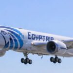 مصر للطيران تستأنف رحلاتها إلى بورتسودان في يوليو المقبل