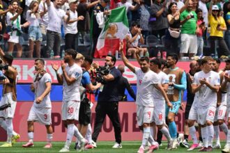 إيران تعود إلى المكسيك بعد لقاءي لوس أنجلوس في كأس العالم ورسالة تقدير وتحديات السفر