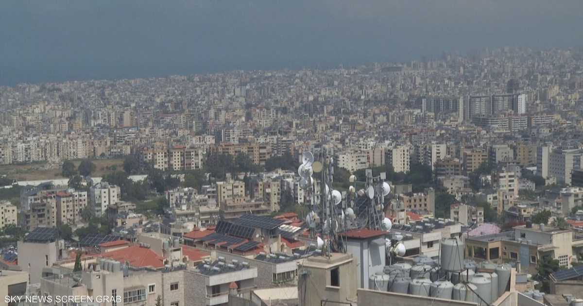 المفاوضات في واشنطن تواجه عقبات بشأن وقف إطلاق النار بين لبنان وإسرائيل
