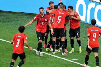 الانسجام داخل الأهلي يمنح المنتخب المصري أفضلية إضافية في كأس العالم