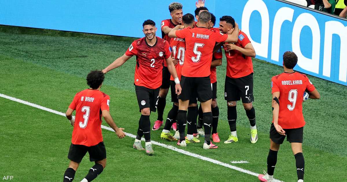 الانسجام داخل الأهلي يمنح المنتخب المصري أفضلية إضافية في كأس العالم