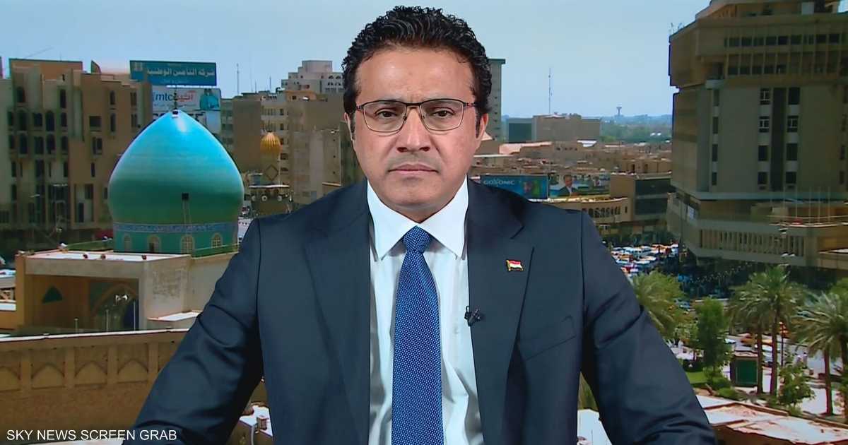 العراق يسعى لتحول علاقاته مع الولايات المتحدة نحو التعاون الاقتصادي