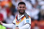 أندرياس أونداف: من أصول إيزيدية كردية إلى قائد هجوم ألمانيا في كأس العالم