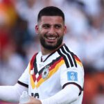 أندرياس أونداف: من أصول إيزيدية كردية إلى قائد هجوم ألمانيا في كأس العالم