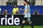 ميسي يتفوق على كلوزه ليتوج هدفاً تاريخياً في كأس العالم