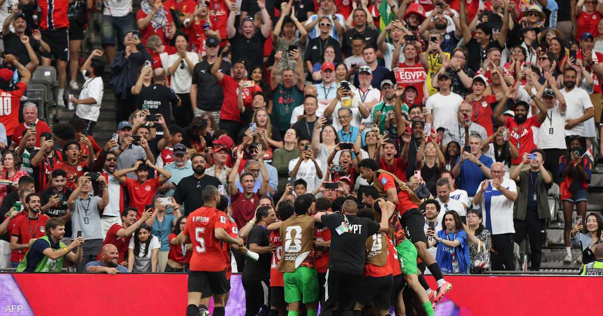 كلفة حضور مباراة المغرب والبرازيل تتجاوز 1800 دولار في نيويورك.