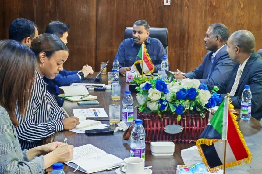 البنك الدولي يخصص 176 مليون دولار لدعم برامج التنمية والطاقة النظيفة في السودان