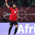 صلاح يختم حقبة ليفربول ومصر تتطلع للفوز في كأس العالم 2030