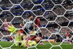 الأرجنتين تتأهل بعد فوزها على النمسا بثنائية ميسي في كأس العالم 2026
