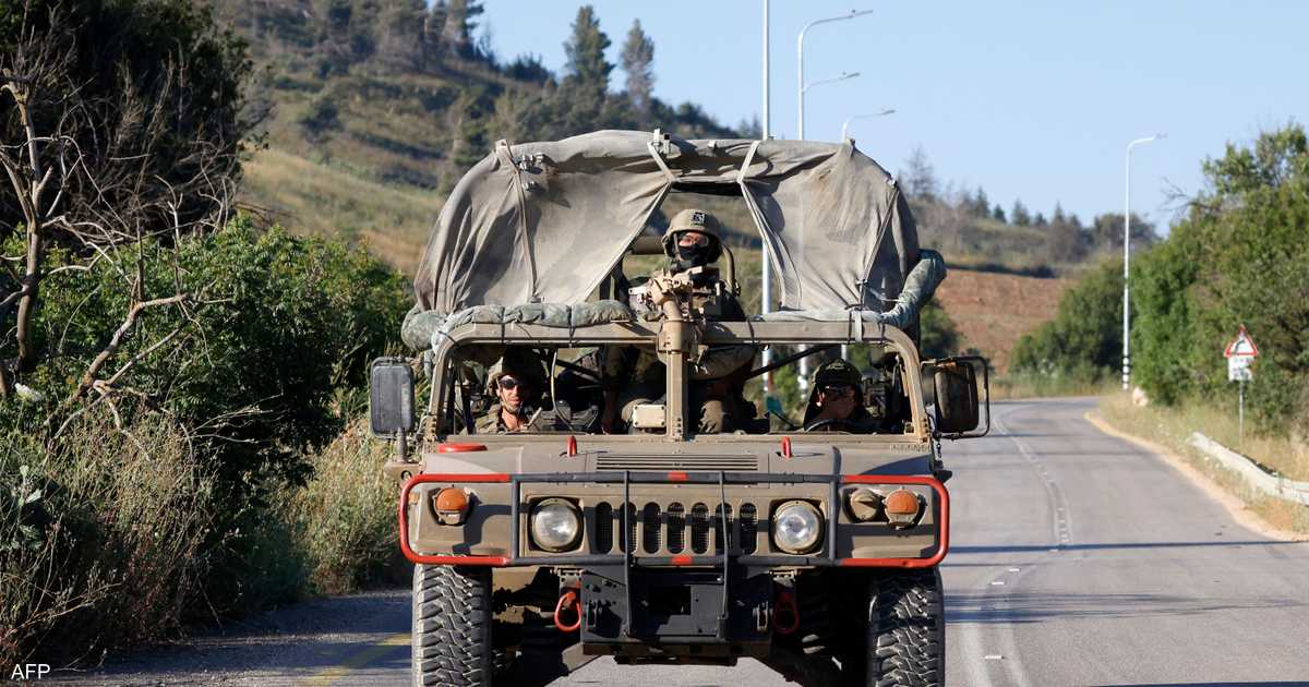 نتنياهو يؤكد حرية تحرك القوات الإسرائيلية في جنوب لبنان وعدم الانسحاب من المنطقة الأمنية