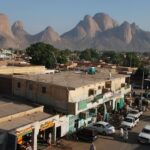 هجوم مسلح على فريق إغاثة بمدينة كسلا السودانية ويتمكن من النجاة دون إصابات.