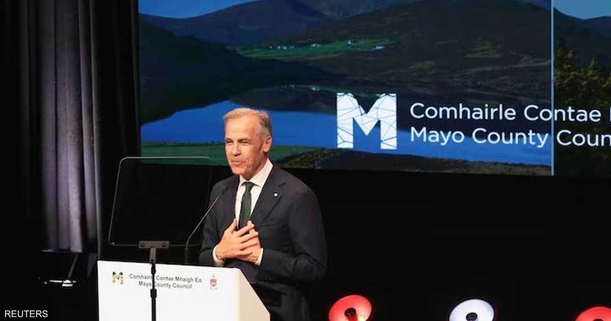 الطاقة النووية الكندية تهدف لمضاعفة قدرة الشبكة بحلول 2050