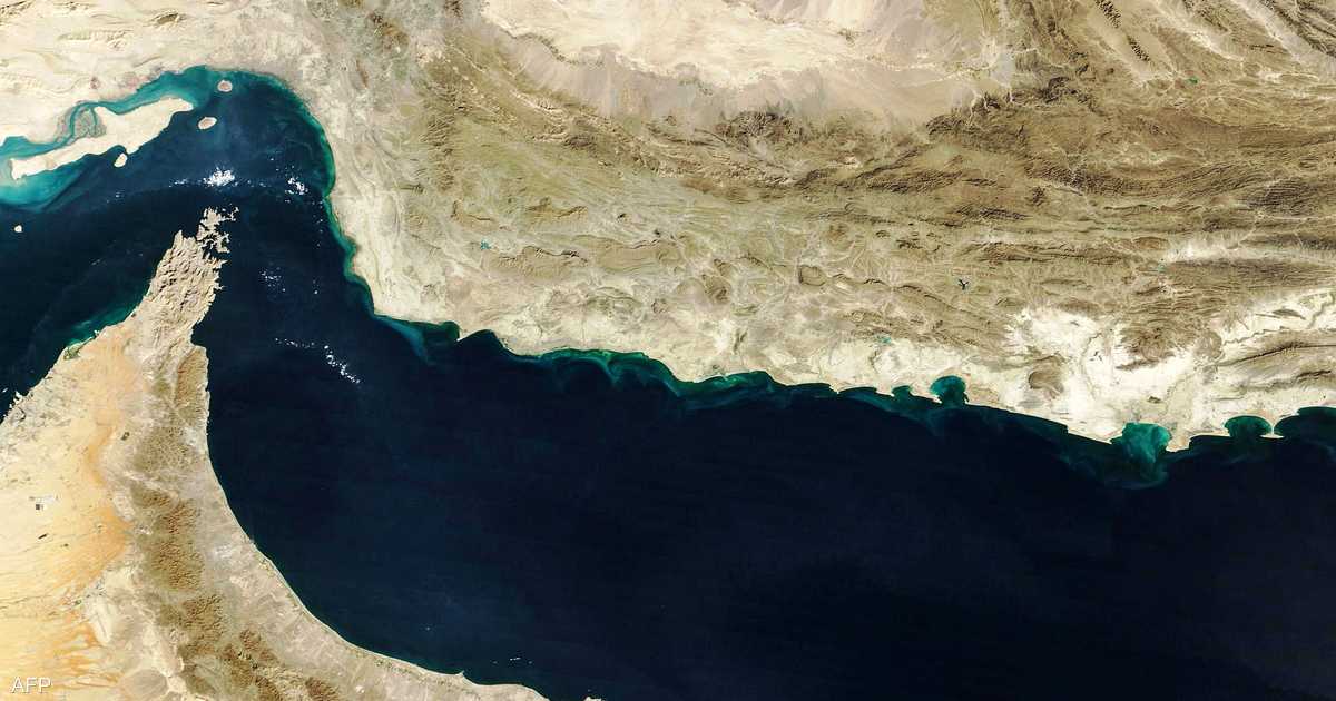 البلدان تؤكدان أهمية مضيق هرمز كمسار دولي آمن ومفتوح للملاحة والاستقرار الإقليمي.