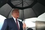 ترامب يؤكد وصول المفتشين النوويين لإيران في الوقت المناسب ويربطه باختيار إيران للمتاعب بالسعي لامتلاك السلاح النووي