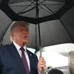 ترامب يؤكد وصول المفتشين النوويين لإيران في الوقت المناسب ويربطه باختيار إيران للمتاعب بالسعي لامتلاك السلاح النووي