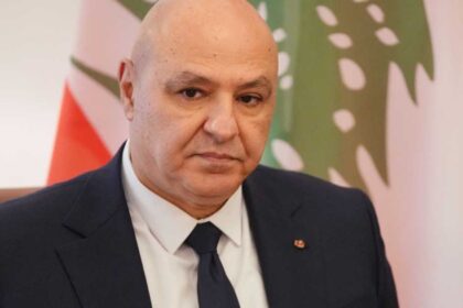 دعم أميركي للبنان في بسط سيادته وتعزيز دوره الأمني وحدها