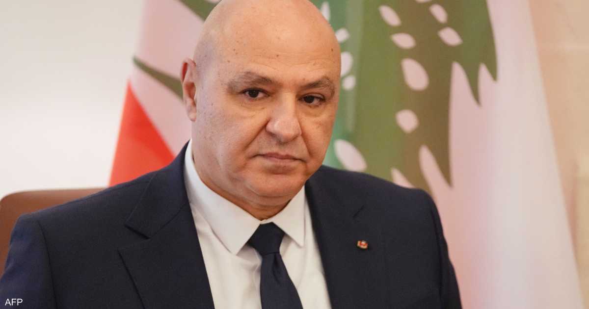 دعم أميركي للبنان في بسط سيادته وتعزيز دوره الأمني وحدها