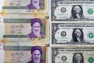 ترامب يعلن استخدام الأموال المفصولة عن إيران لشراء مستلزمات أميركية