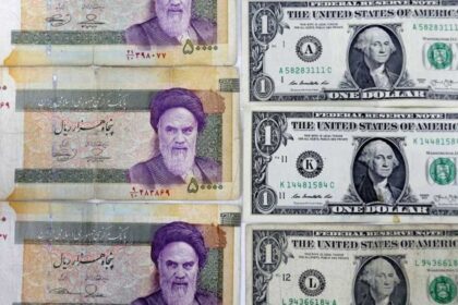 ترامب يعلن استخدام الأموال المفصولة عن إيران لشراء مستلزمات أميركية