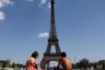 موجة حر تاريخية تشل فرنسا وتهدد بريطانيا بأرقام قياسية للحرارة