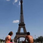 موجة حر تاريخية تشل فرنسا وتهدد بريطانيا بأرقام قياسية للحرارة