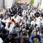 ليبيا تقييد دخول مواطني 4 دول أفريقية ضمن إجراءات تنظيمية جديدة.