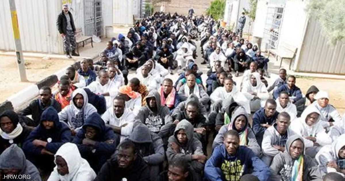 ليبيا تقييد دخول مواطني 4 دول أفريقية ضمن إجراءات تنظيمية جديدة.