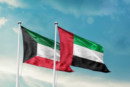 التعاون العسكري المشترك يصل إلى مستويات جديدة لدعم الاستقرار الإقليمي