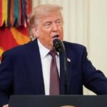 ترامب يؤكد استعداد أميركا لوقف المحادثات مع طهران إذا تراجعت عن التزامها بالسماح بالتفتيش النووي