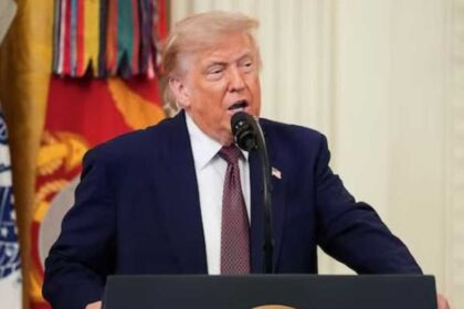 ترامب يؤكد استعداد أميركا لوقف المحادثات مع طهران إذا تراجعت عن التزامها بالسماح بالتفتيش النووي