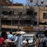 انقسام السودان على منطقتين يعمق الانهيار الاجتماعي والاقتصادي.