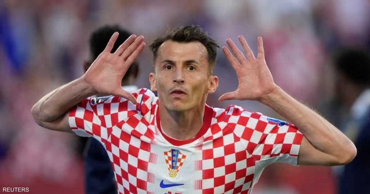 كرواتيا تغلب بنما بهدف نظيف وتحافظ على آمال التأهل في كأس العالم