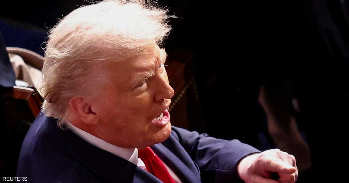 الكونغرس يأمر بسحب القوات الأميركية من الحرب ضد إيران.