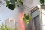 حريق يخلف قتلى وجرحى في فندق بالهند وعمليات إنقاذ جارية