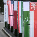المباحثات الإيرانية الباكستانية ستستأنف الأسبوع المقبل.