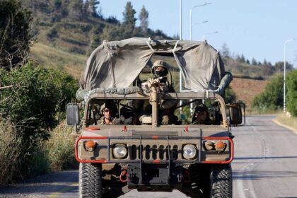 لبنان وإسرائيل يتفقا على مفاوضات مباشرة برعاية أميركية