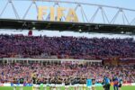 النهائيات تتطلب دوراً إضافياً لاختيار أفضل ثوالث المجموعات