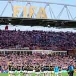 النهائيات تتطلب دوراً إضافياً لاختيار أفضل ثوالث المجموعات